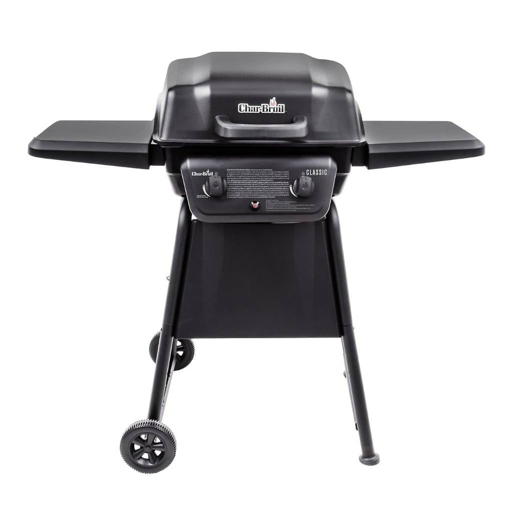 PARRILLA A GAS CHAR-BROIL CLASSIC 280