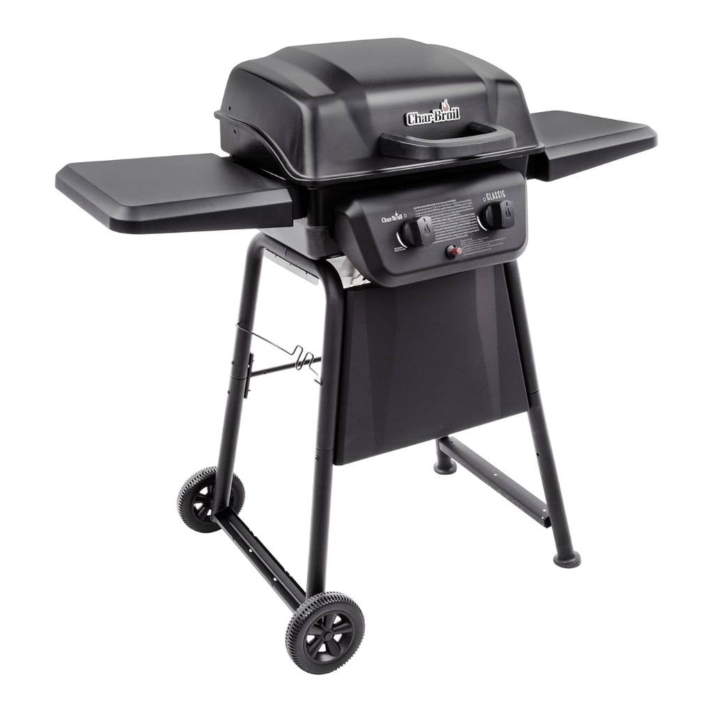 PARRILLA A GAS CHAR-BROIL CLASSIC 280