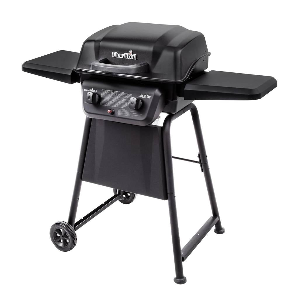 PARRILLA A GAS CHAR-BROIL CLASSIC 280