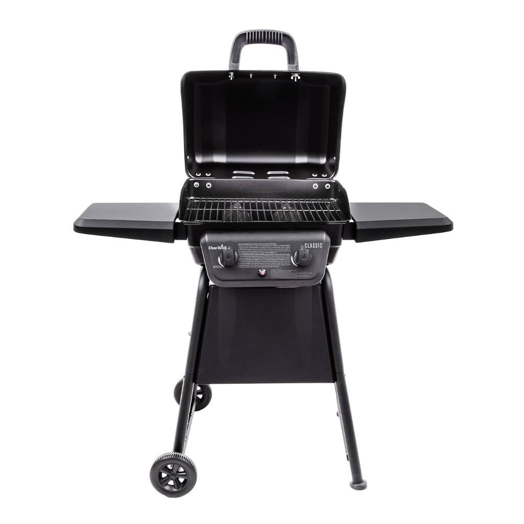 PARRILLA A GAS CHAR-BROIL CLASSIC 280
