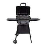 PARRILLA A GAS CHAR-BROIL CLASSIC 280