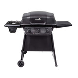 PARRILLA A GAS CHAR-BROIL CLASSIC 360