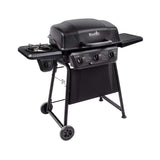 PARRILLA A GAS CHAR-BROIL CLASSIC 360