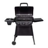 PARRILLA A GAS CHAR-BROIL CLASSIC 360