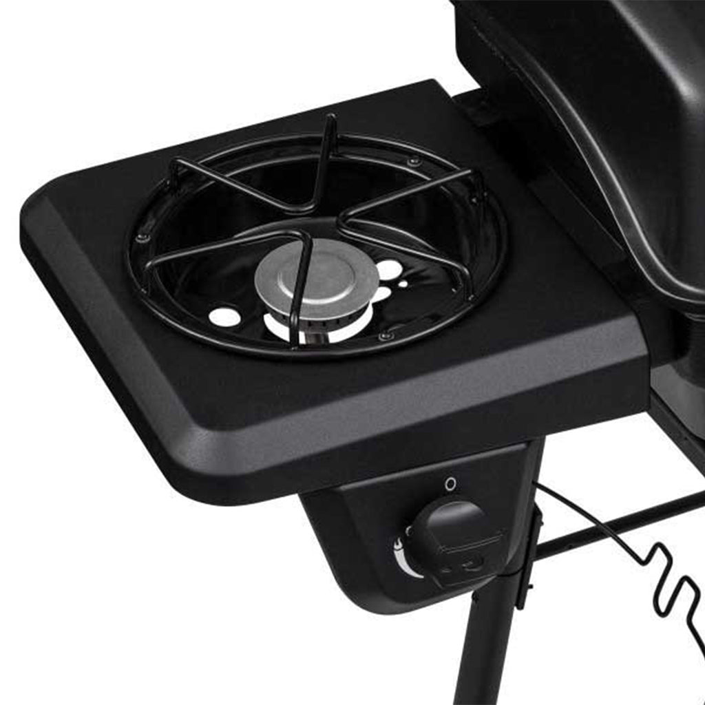 PARRILLA A GAS CHAR-BROIL CLASSIC 360