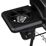 PARRILLA A GAS CHAR-BROIL CLASSIC 360