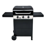 PARRILLA A GAS CHAR-BROIL CONVECTIVE 310 B