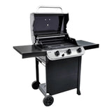 PARRILLA A GAS CHAR-BROIL CONVECTIVE 310 B