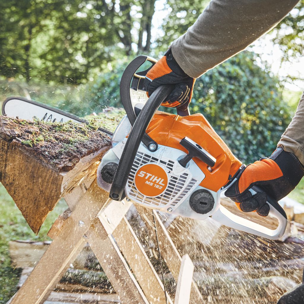 MOTOSIERRA STIHL MS 162