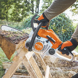 MOTOSIERRA STIHL MS 162