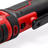 LLAVE TRINQUETE A BATERÍA EINHELL TE-RW 18/60 S/ BATERÍA