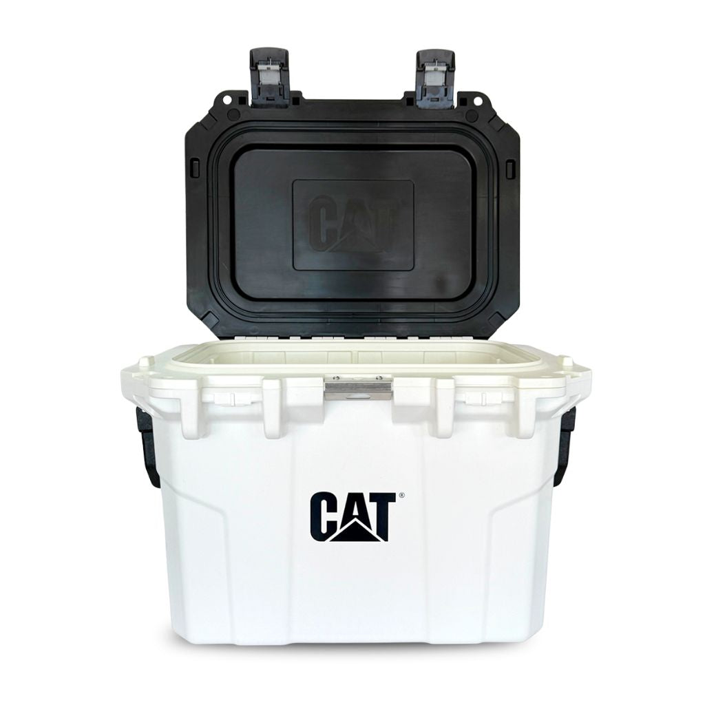 CONSERVADORA CAT BLANCA DE 50 L