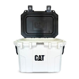 CONSERVADORA CAT BLANCA DE 50 L