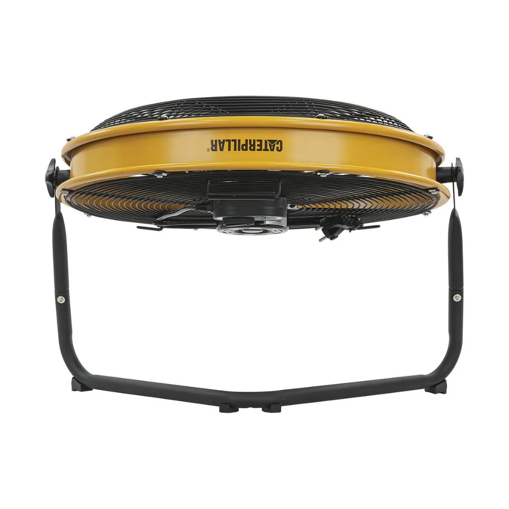 VENTILADOR INDUSTRIAL PISO/PARED CAT HV-20S