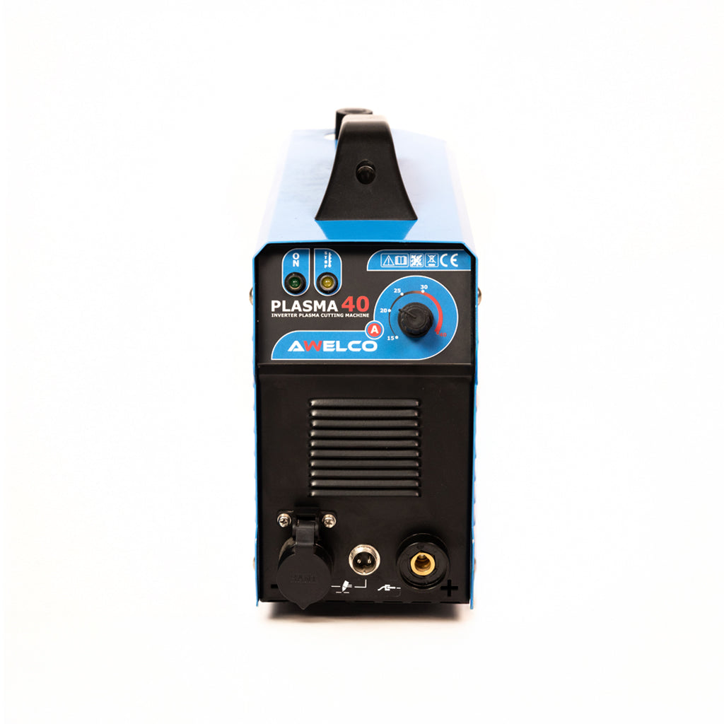 CORTADOR PLASMA AWELCO CUT 40