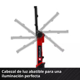 LUZ LED A BATERÍA EINHELL TE-CL 18/1000 S S/ BATERÍA