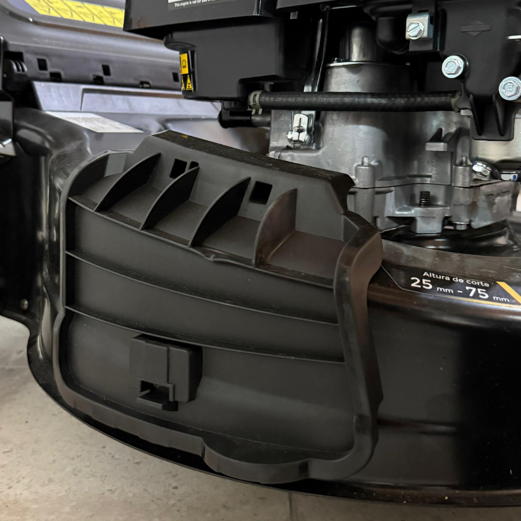 CORTA CÉSPED A COMBUSTIÓN STARK PRO 750 C/ AUTOPROPULSIÓN