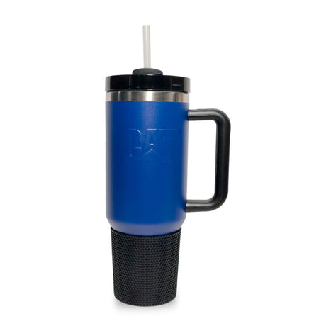VASO TÉRMICO CAT 1,18 L CON MANIJA