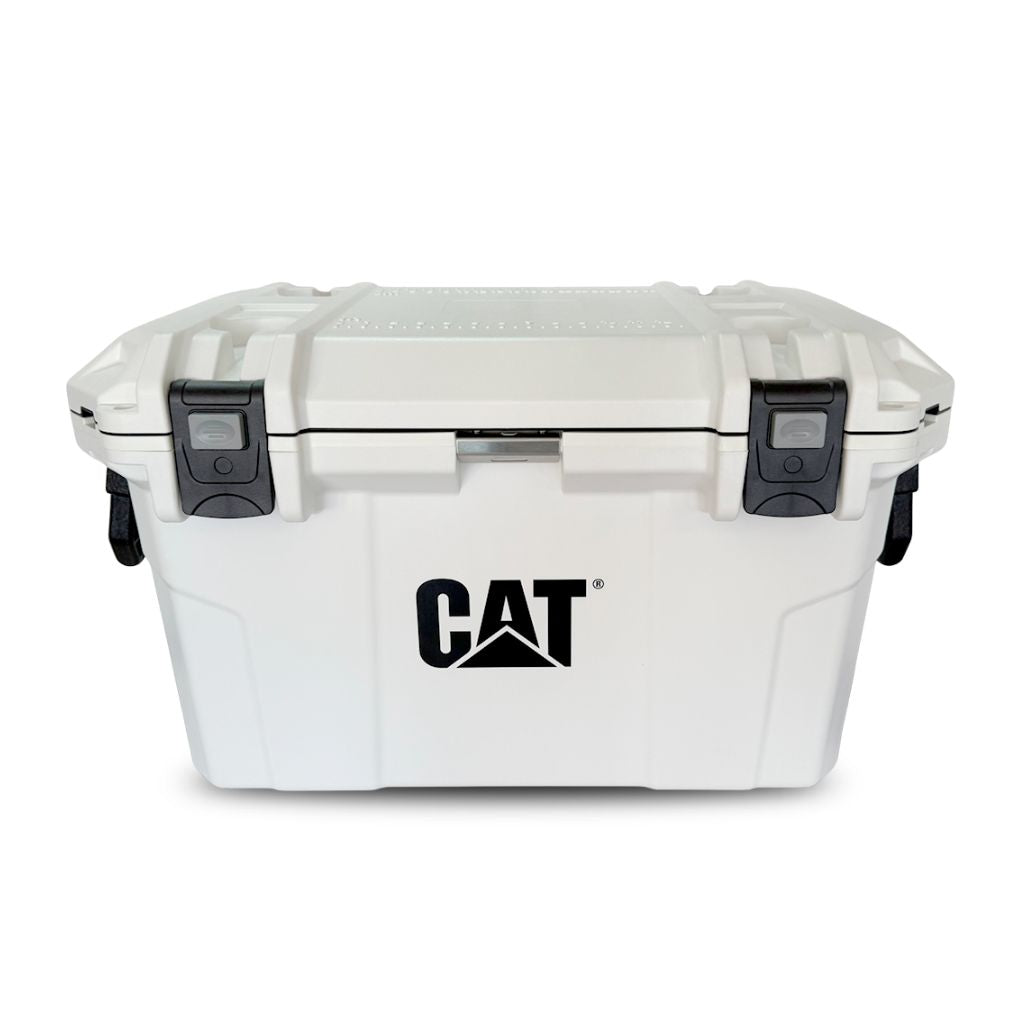 CONSERVADORA CAT BLANCA DE 70 L