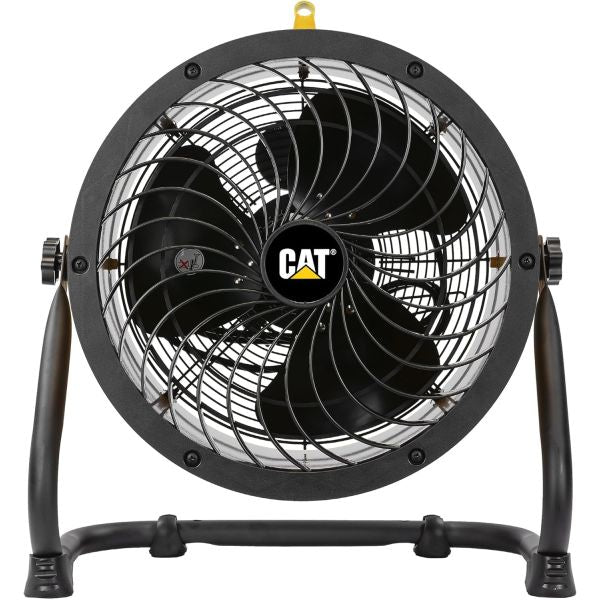 VENTILADOR INDUSTRIAL CAT HVD-14AC BLK