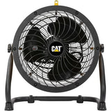VENTILADOR INDUSTRIAL CAT HVD-14AC BLK