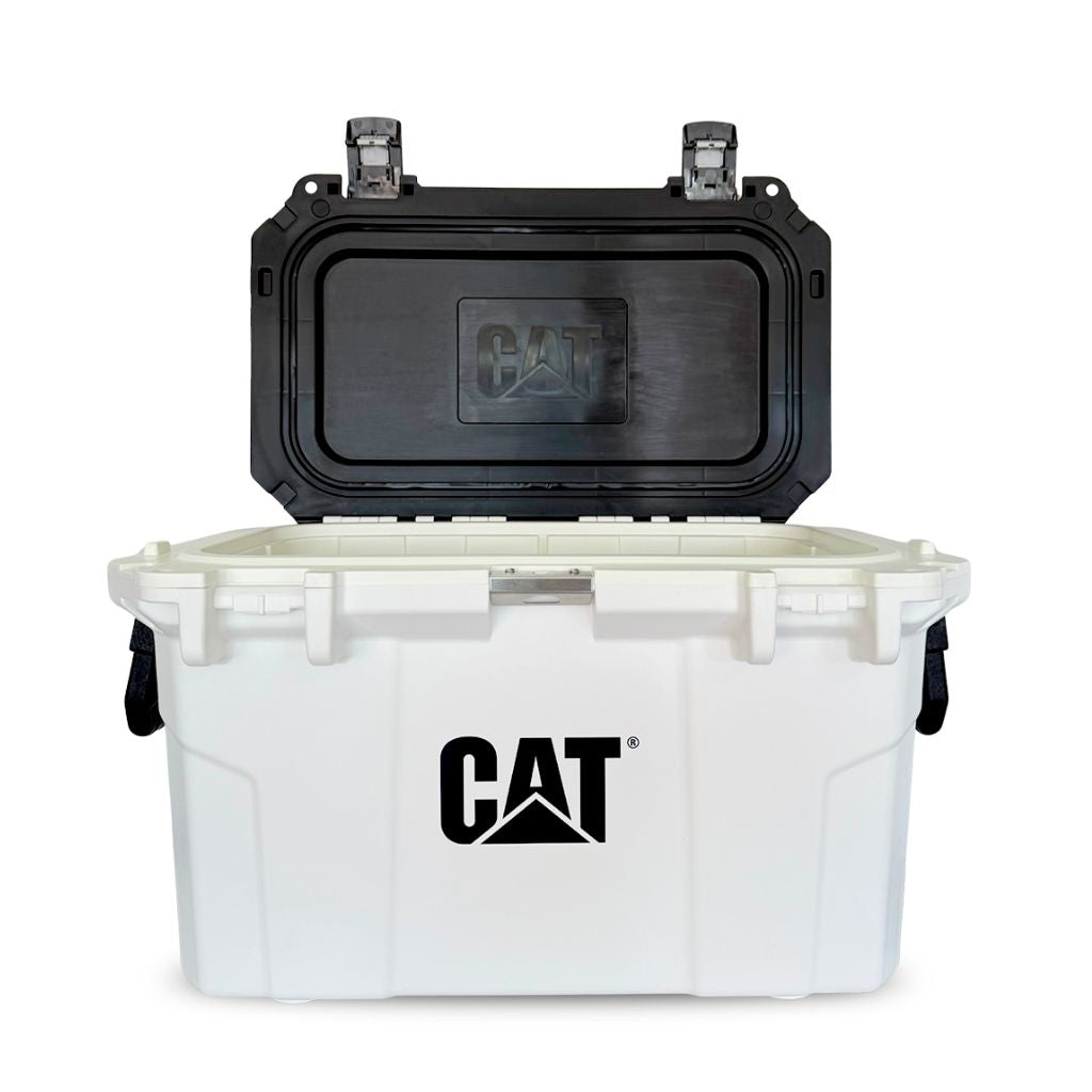 CONSERVADORA CAT BLANCA DE 70 L