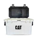 CONSERVADORA CAT BLANCA DE 70 L