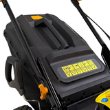 CORTA CÉSPED A COMBUSTIÓN STARK PRO 750 C/ AUTOPROPULSIÓN