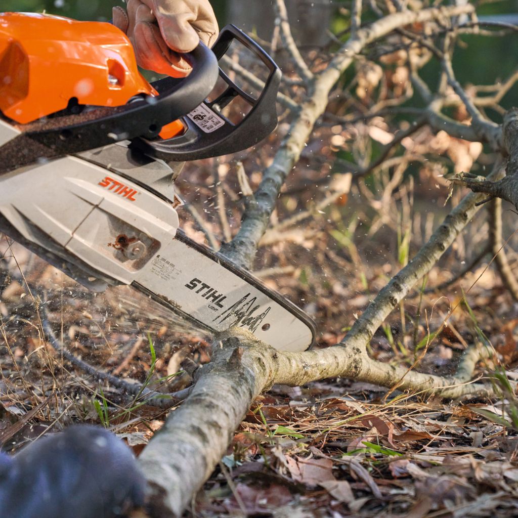 MOTOSIERRA STIHL MS 162