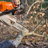 MOTOSIERRA STIHL MS 162
