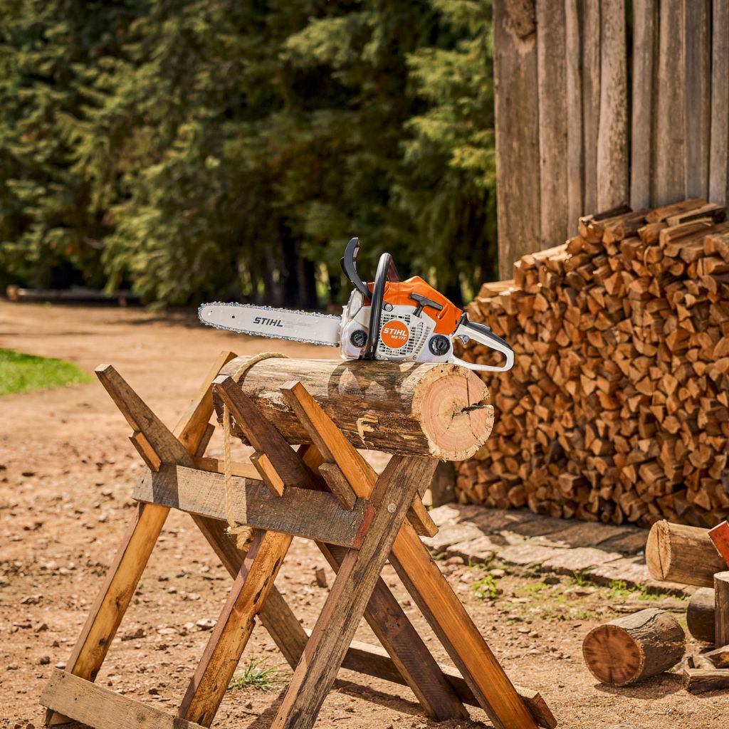 MOTOSIERRA STIHL MS 172