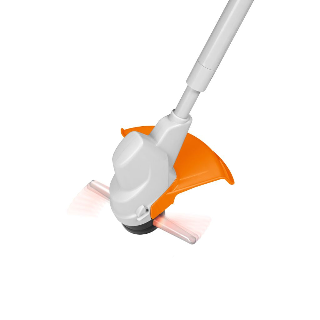 DESMALEZADORA DE JUGUETE STIHL