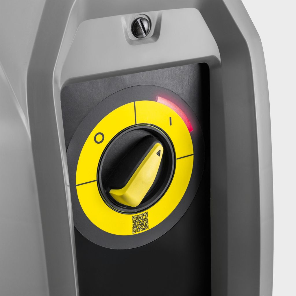 HIDROLAVADORA KÄRCHER HD 10/25-4 S