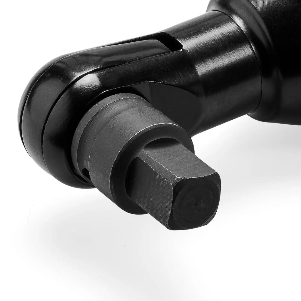 LLAVE TRINQUETE A BATERÍA EINHELL TE-RW 18/60 S/ BATERÍA