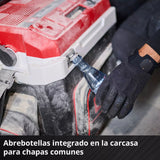 CONSERVADORA A BATERÍA EINHELL TE-COL 18/27 S/ BATERÍA