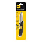 NAVAJA PLEGABLE CAT 7 5/8" INOX