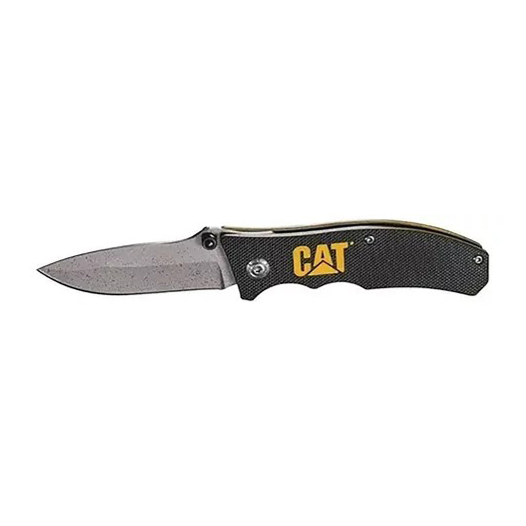NAVAJA PLEGABLE CAT 6" INOX