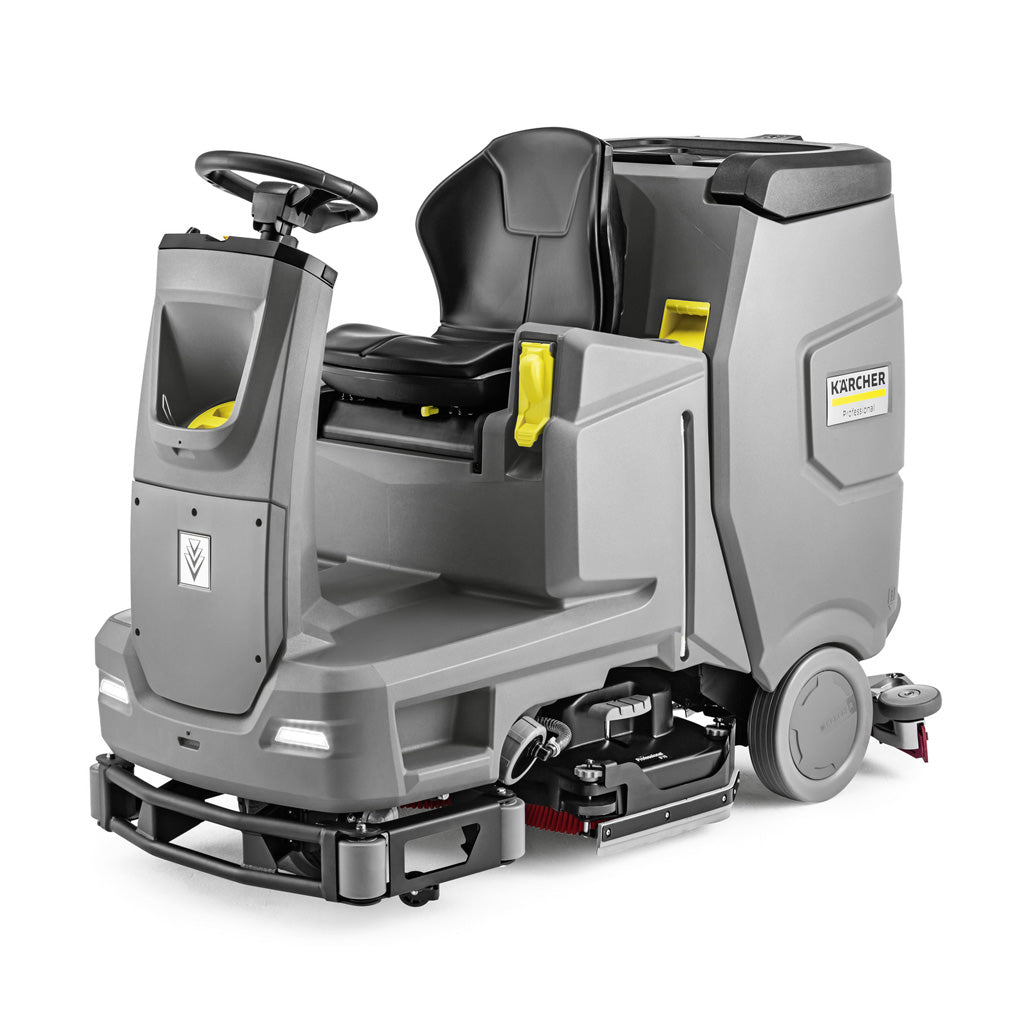 FREGADORA KÄRCHER B 110