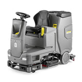 FREGADORA KÄRCHER B 110