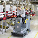 FREGADORA KÄRCHER B 110