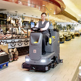 FREGADORA KÄRCHER B 110
