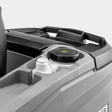 FREGADORA KÄRCHER B 150 R BP