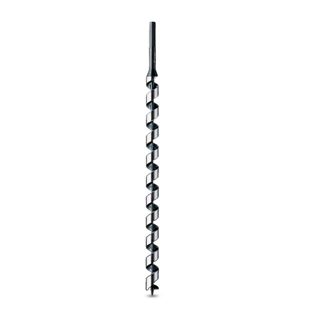 BARRENA PARA MADERA STIHL 22MM X 460MM