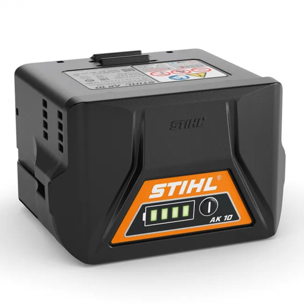 BATERÍA STIHL AK 10 2.0AH