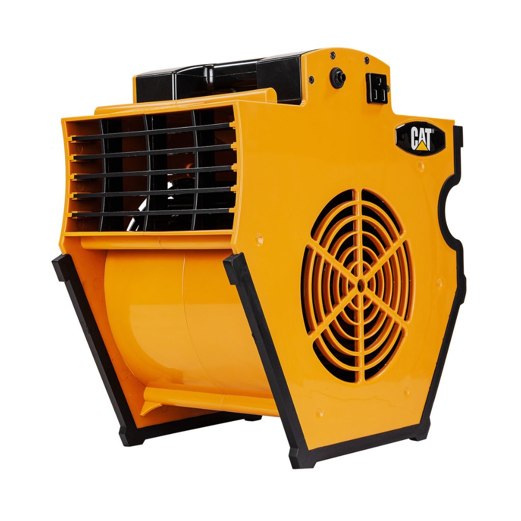 VENTILADOR DE PISO CAT BB-12000T