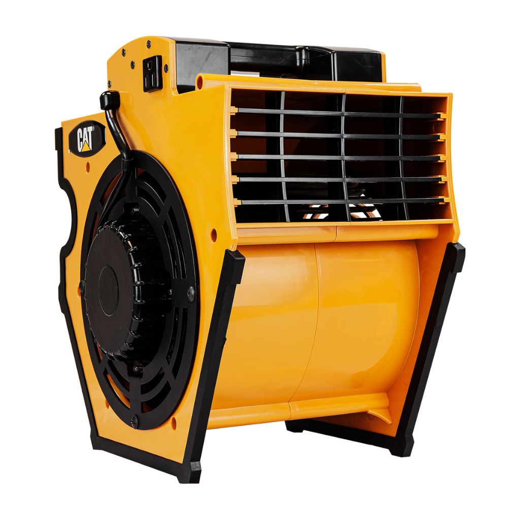VENTILADOR DE PISO CAT BB-12000T