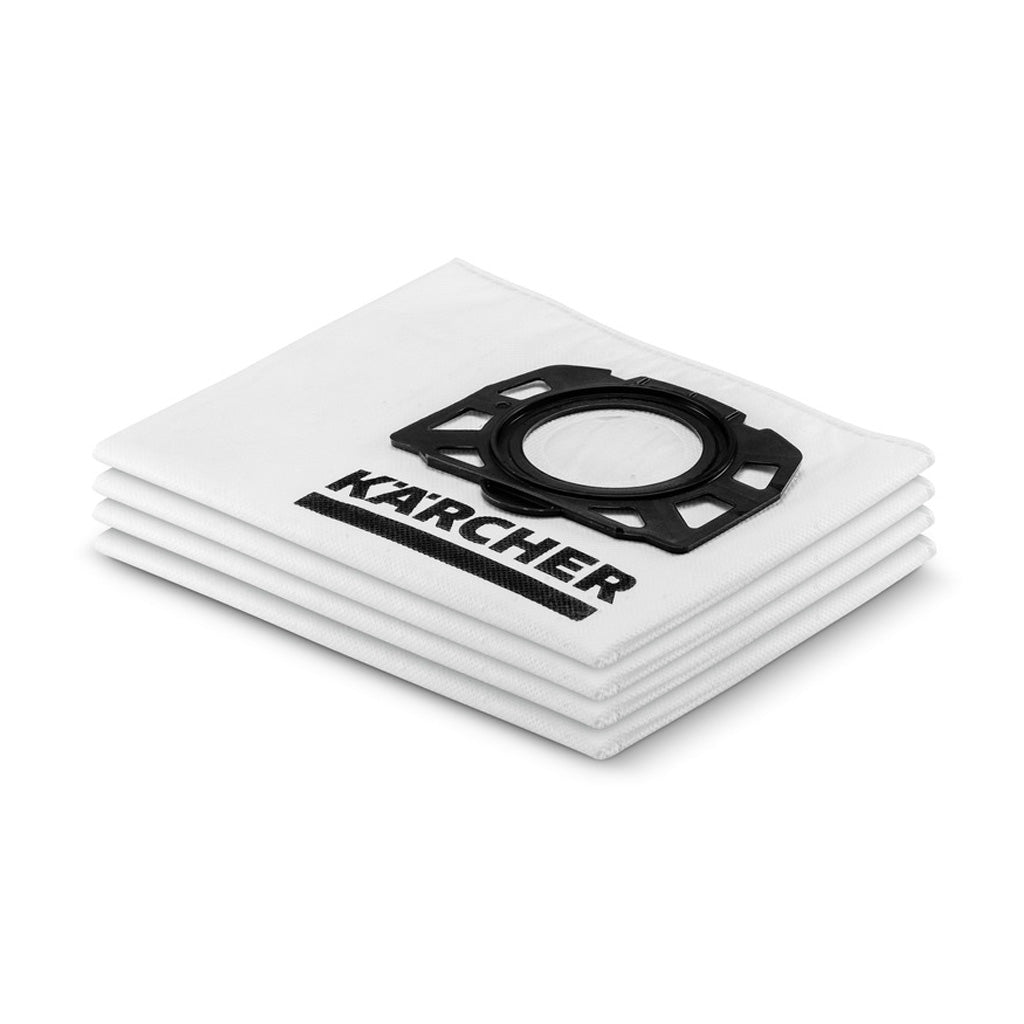 BOLSAS DE FILTRO KÄRCHER KFI 357 (4 UND.)