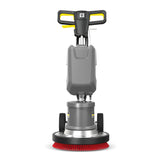 FREGADORA KÄRCHER BDS 43/150 C KAP