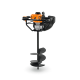 PERFORADORA DE SUELO BT 230