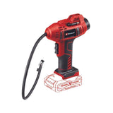COMPRESOR DE AIRE EINHELL CE-CC 18 S/ BATERÍA